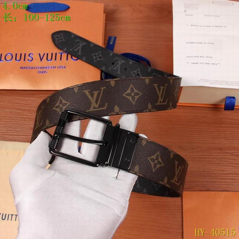 LV Belts 3673